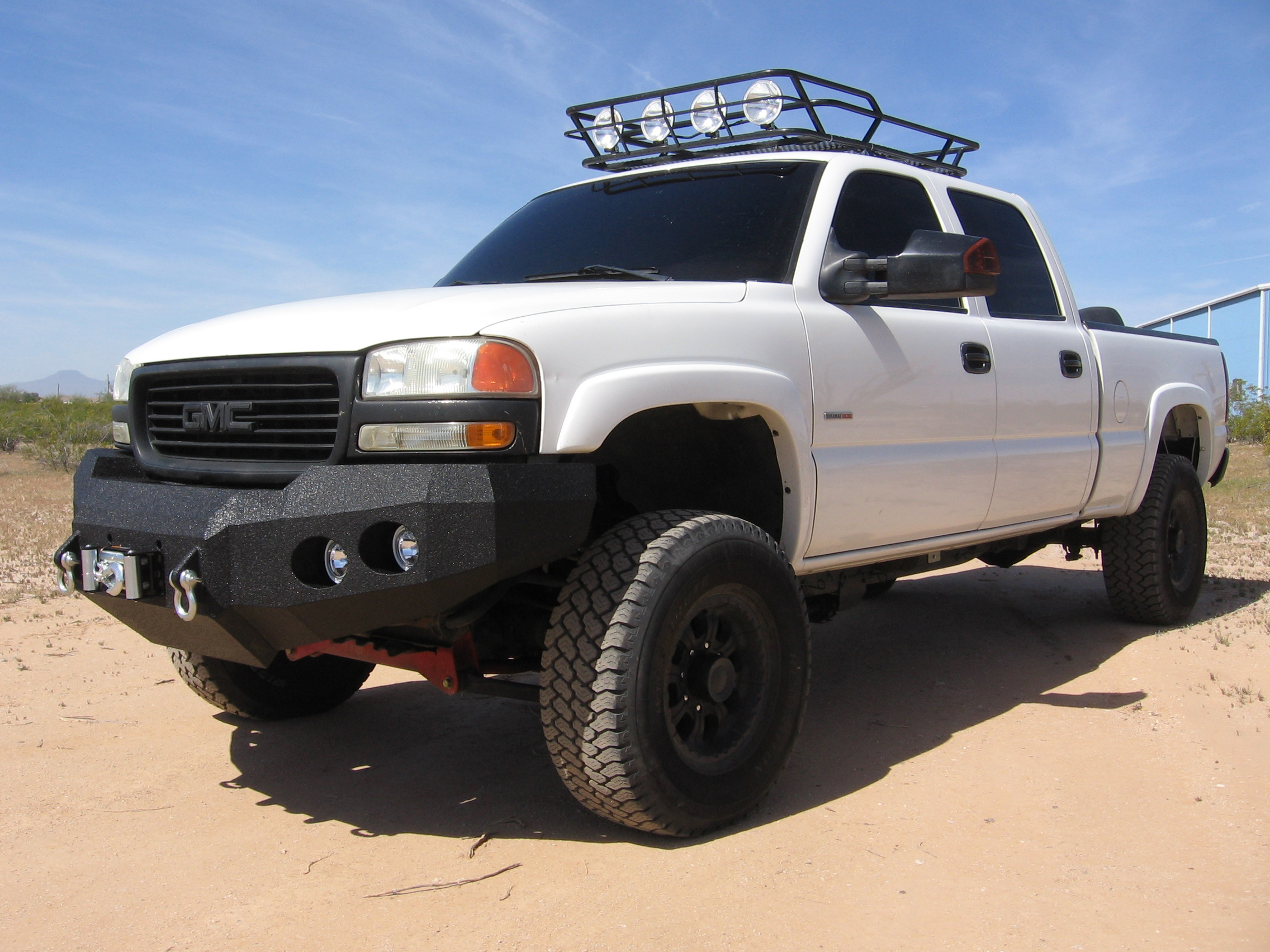 gmc-2500